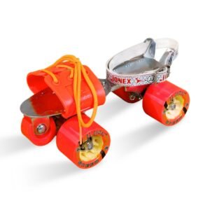 Speed Adjustable Skates Quad skates for ages 6–15