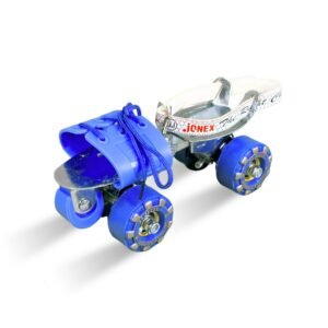 Super Attack Roller Skates - Age Group 6 -15