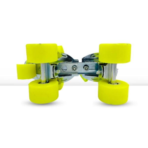 Jonex Super Tenacity Roller Skates  - Age Group 6 -15 - Image 5