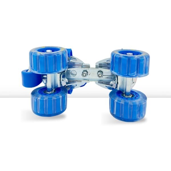 Jonex Super Rollo Skates - Age Group 6 -15 - Image 3