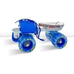 Jonex Super Rollo Skates - Age Group 6 -15