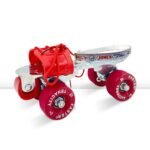 Faster Tenacity Roller Skates - Age Group 6 -15