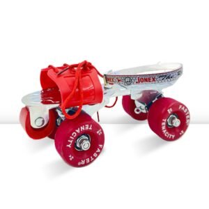 Faster Tenacity Roller Skates - Age Group 6 -15