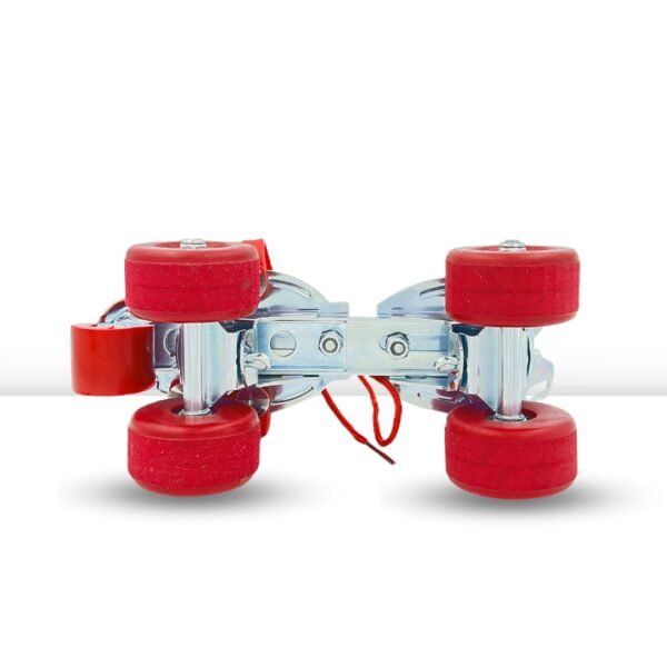 Faster Tenacity Roller Skates - Age Group 6 -15 - Image 3