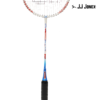 v 12 badminton racket