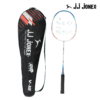 v 12 badminton racket