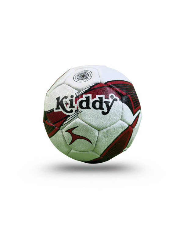 kiddy size 2