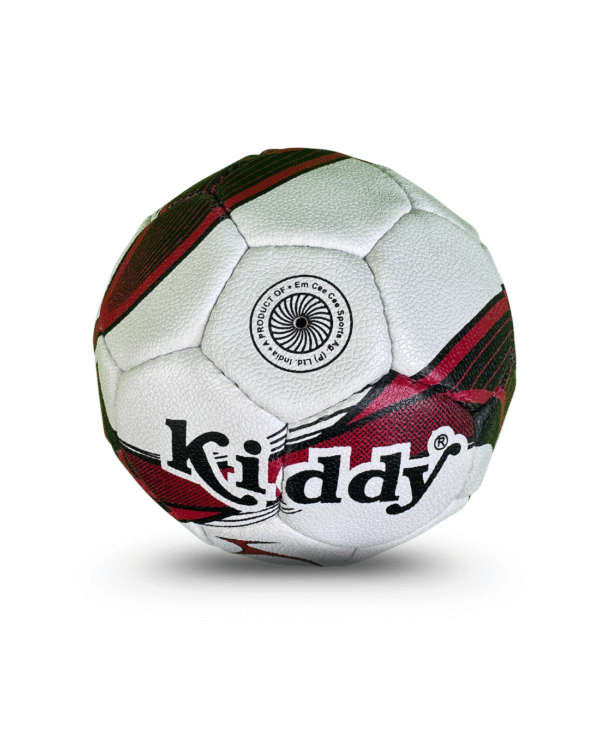 kiddy size 2