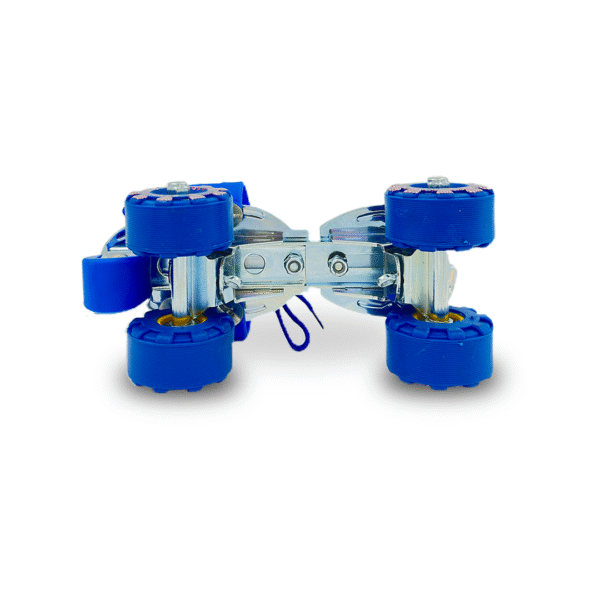 blue skate super attack