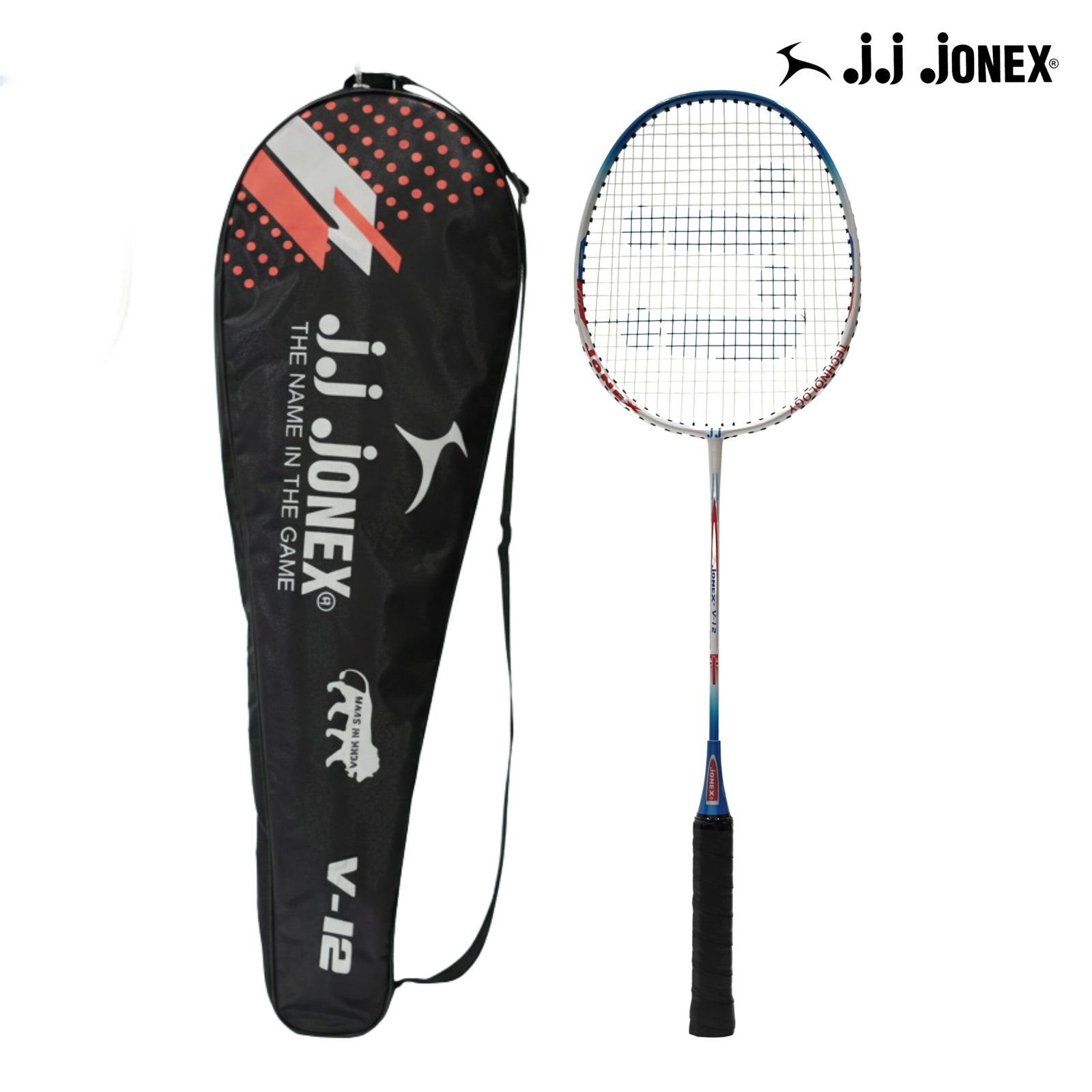 v 12 badminton racket v 12 badminton racket