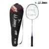 v 12 badminton racket