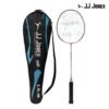 lx 8 badminton racket