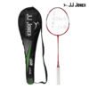 646 super power badminton racket