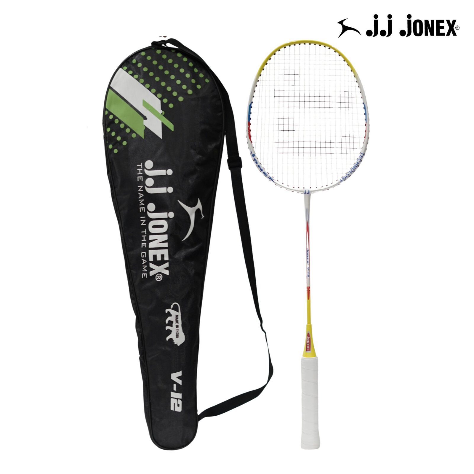 v 12 badminton racket v 12 badminton racket
