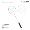 lx 8 badminton racket