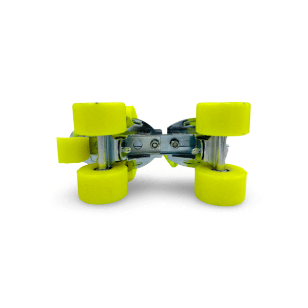 yellow skate super tenacity