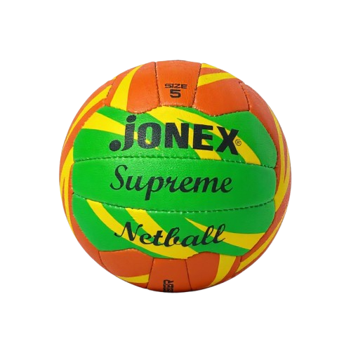 Supreme Netball – Size 5