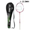 646 super power badminton racket