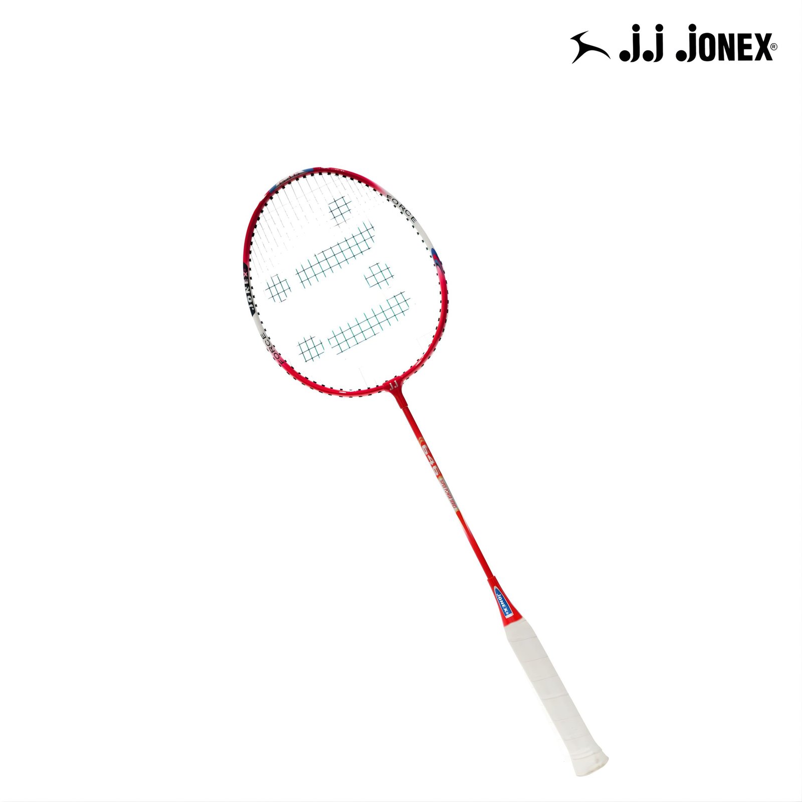 646 Super Power Badminton Racket