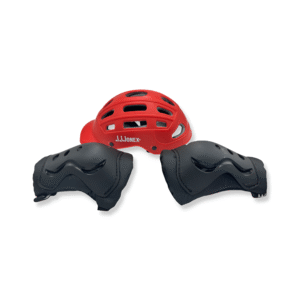 helmates and safety kits