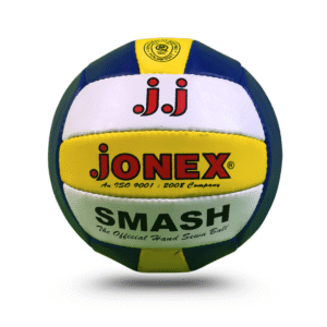 volleyball smash size 5