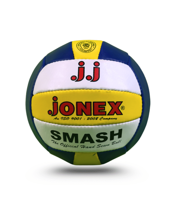 volleyball smash size 5