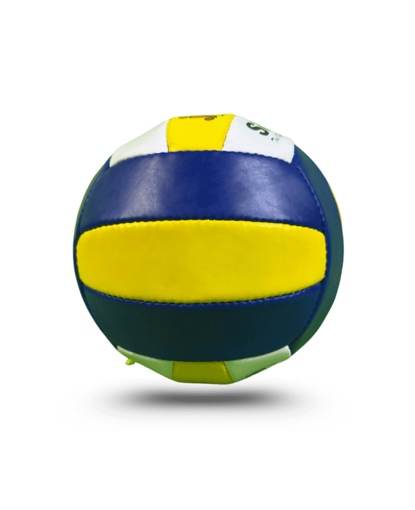 volleyball smash size 5