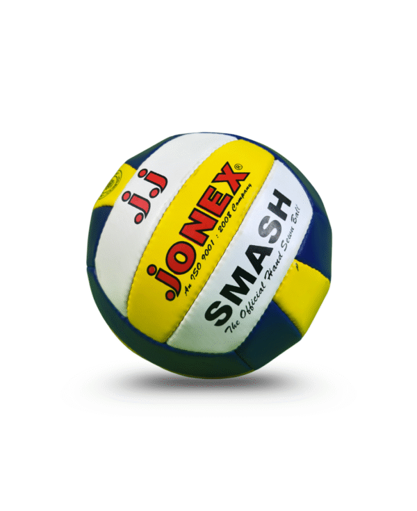 volleyball smash size 5