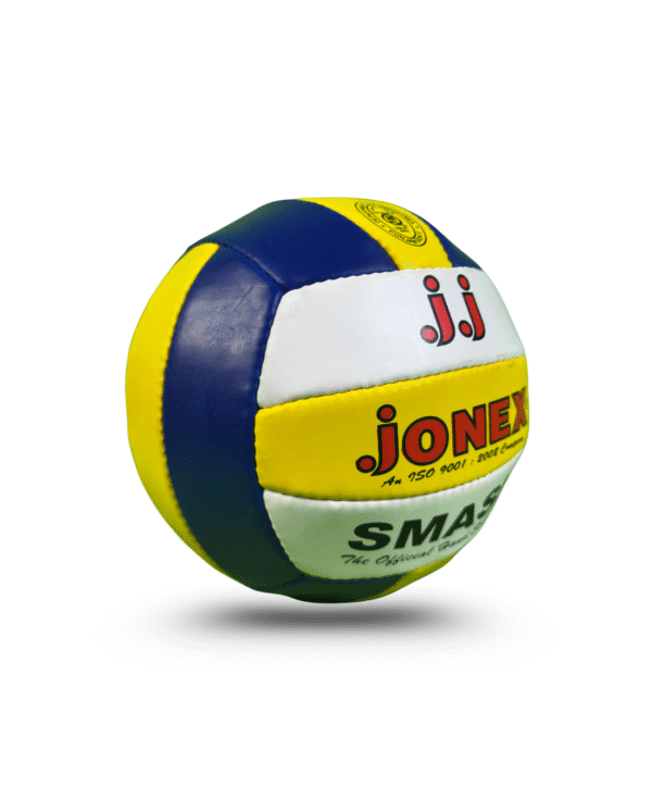 volleyball smash size 5