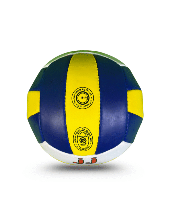 volleyball smash size 5