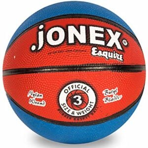 esquire no.3 basketball m
