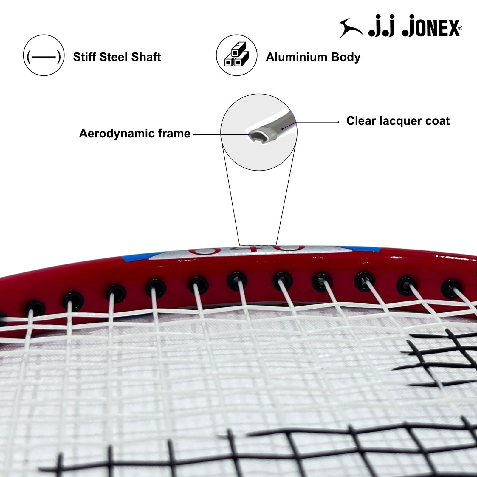 646 super power badminton racket 646 super power badminton racket