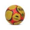 rubber kiddy football