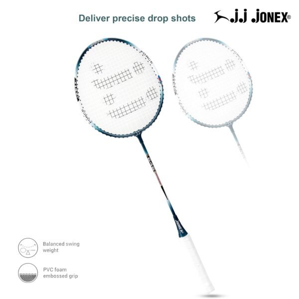 646 badminton racket