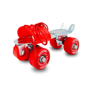 red skate tenecity