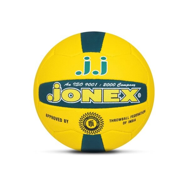 throwball gold