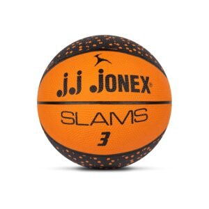 basket ball slams (orange) (myc) size 3