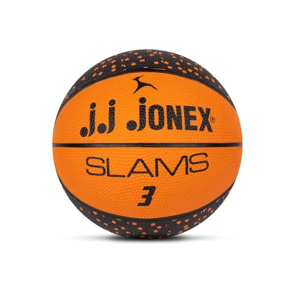 basket ball slams (orange) (myc) size 3