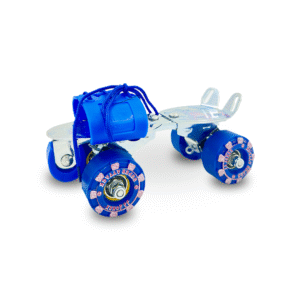 blue skate super attack