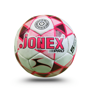 football pro size 5