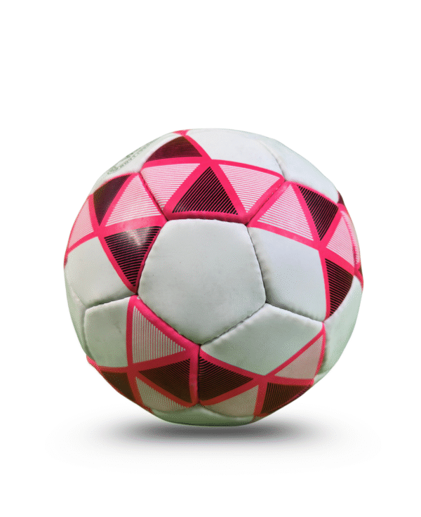 football pro size 5