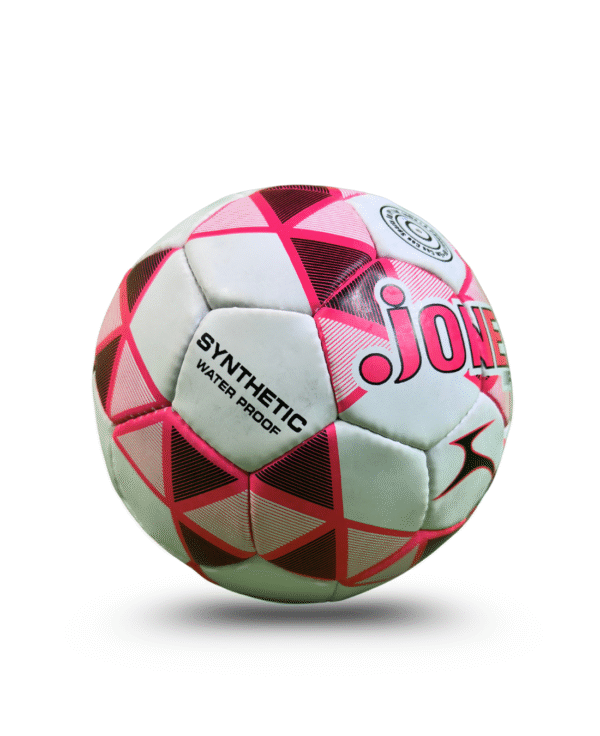 football pro size 5