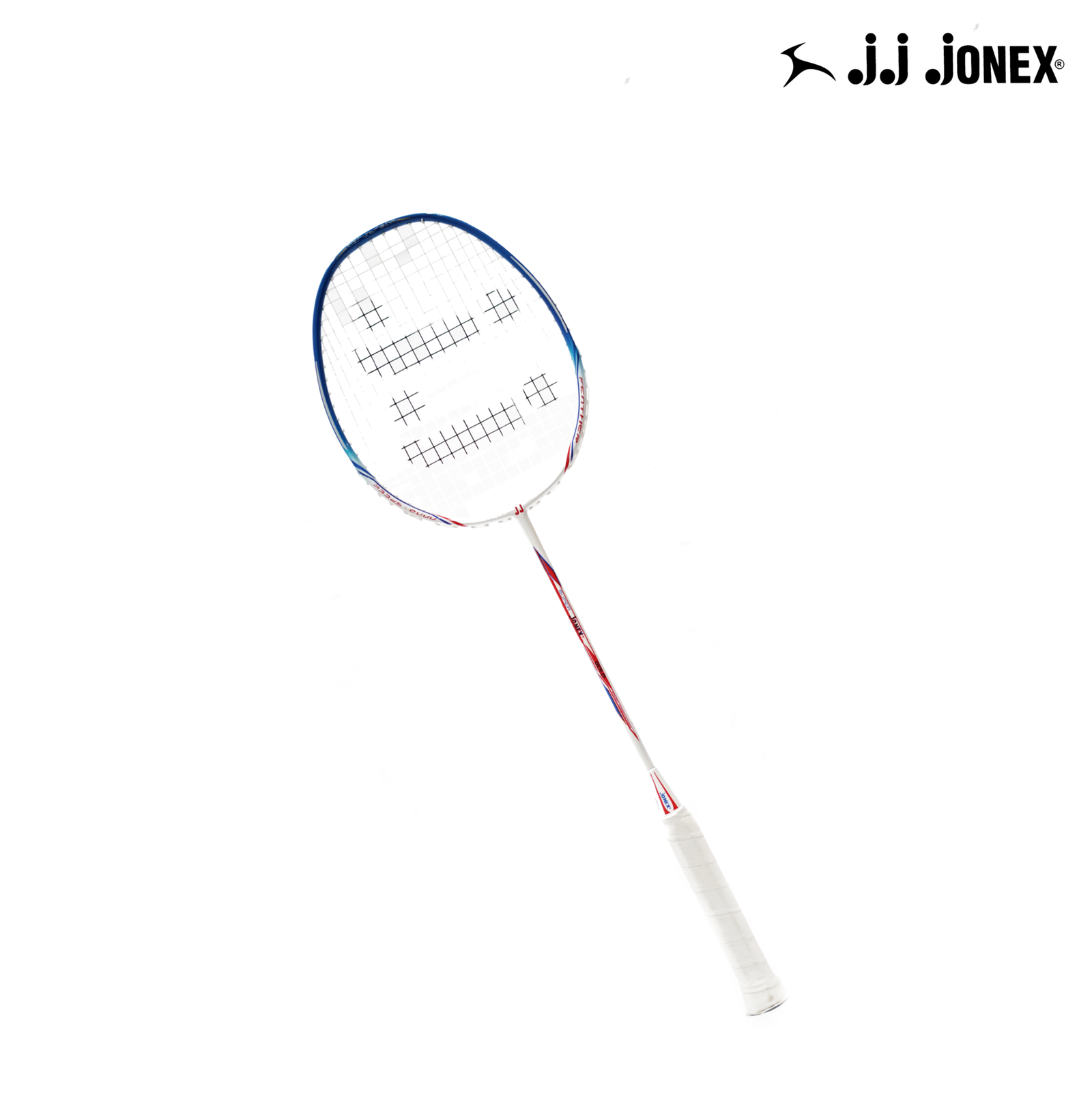 Super Gold Badminton Racket
