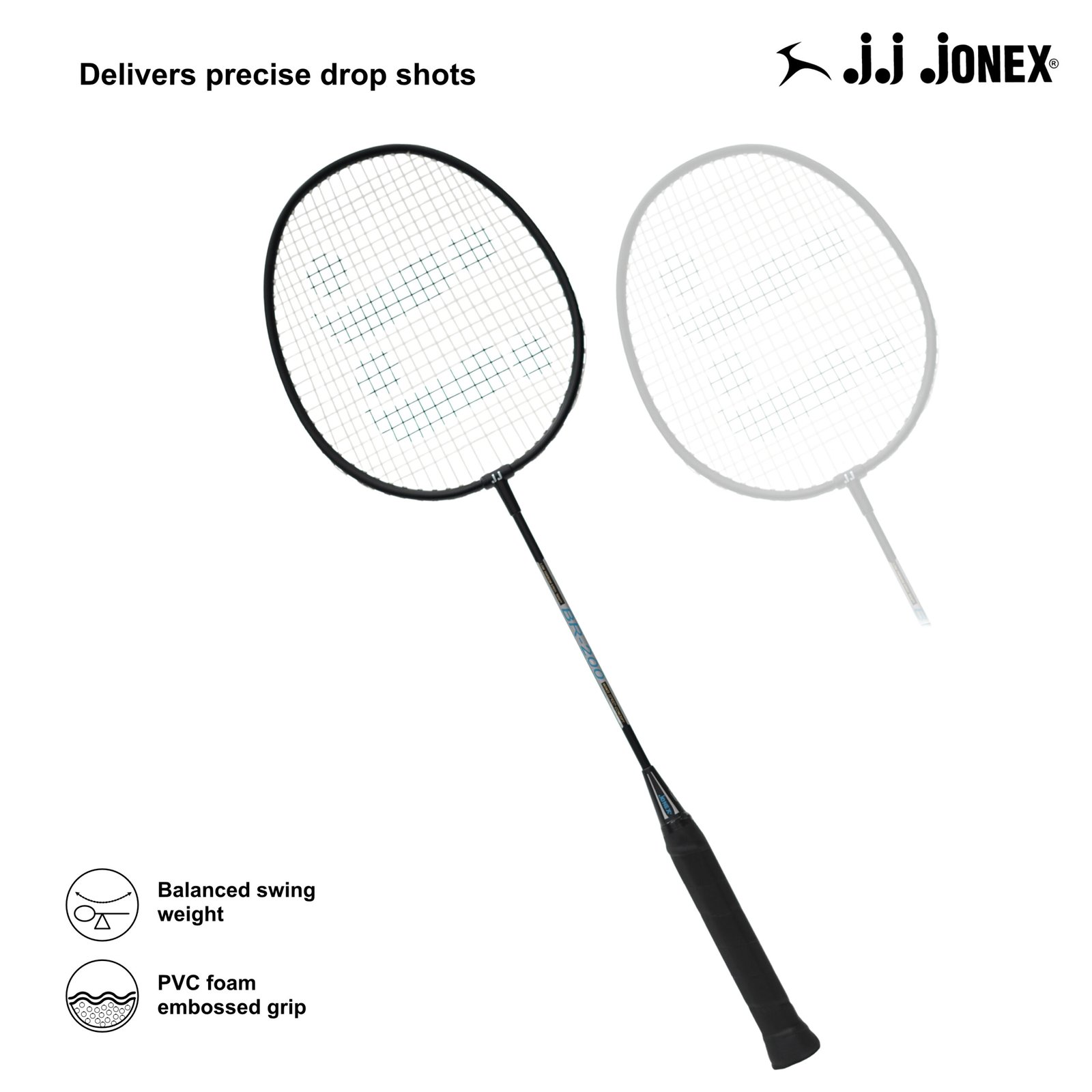 JJ Jonex | India's Most Reliable Sports Brand br 200