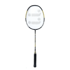 hitech badminton racket