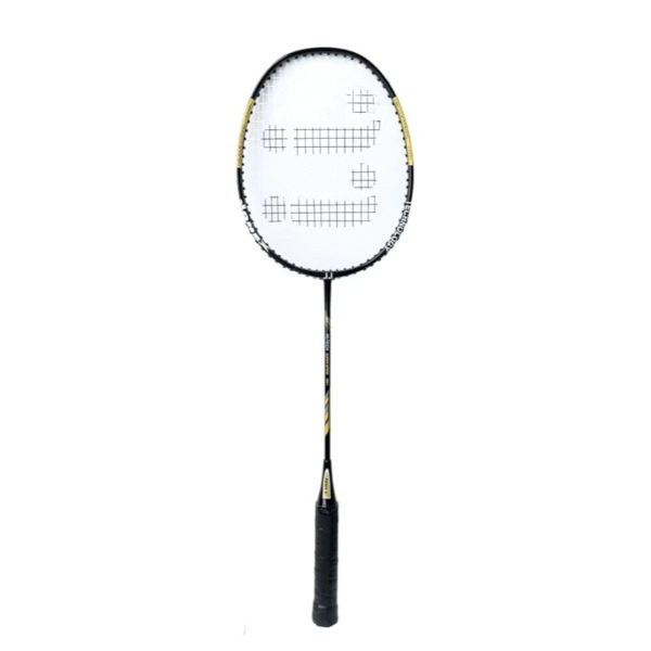 hitech badminton racket