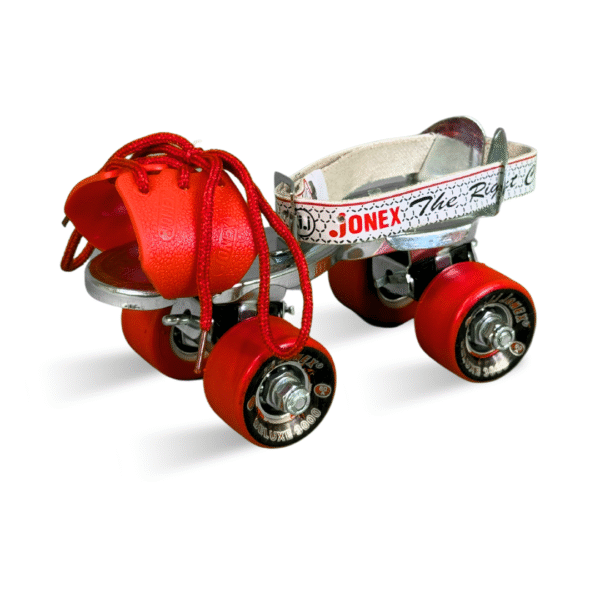 red skate deluxe