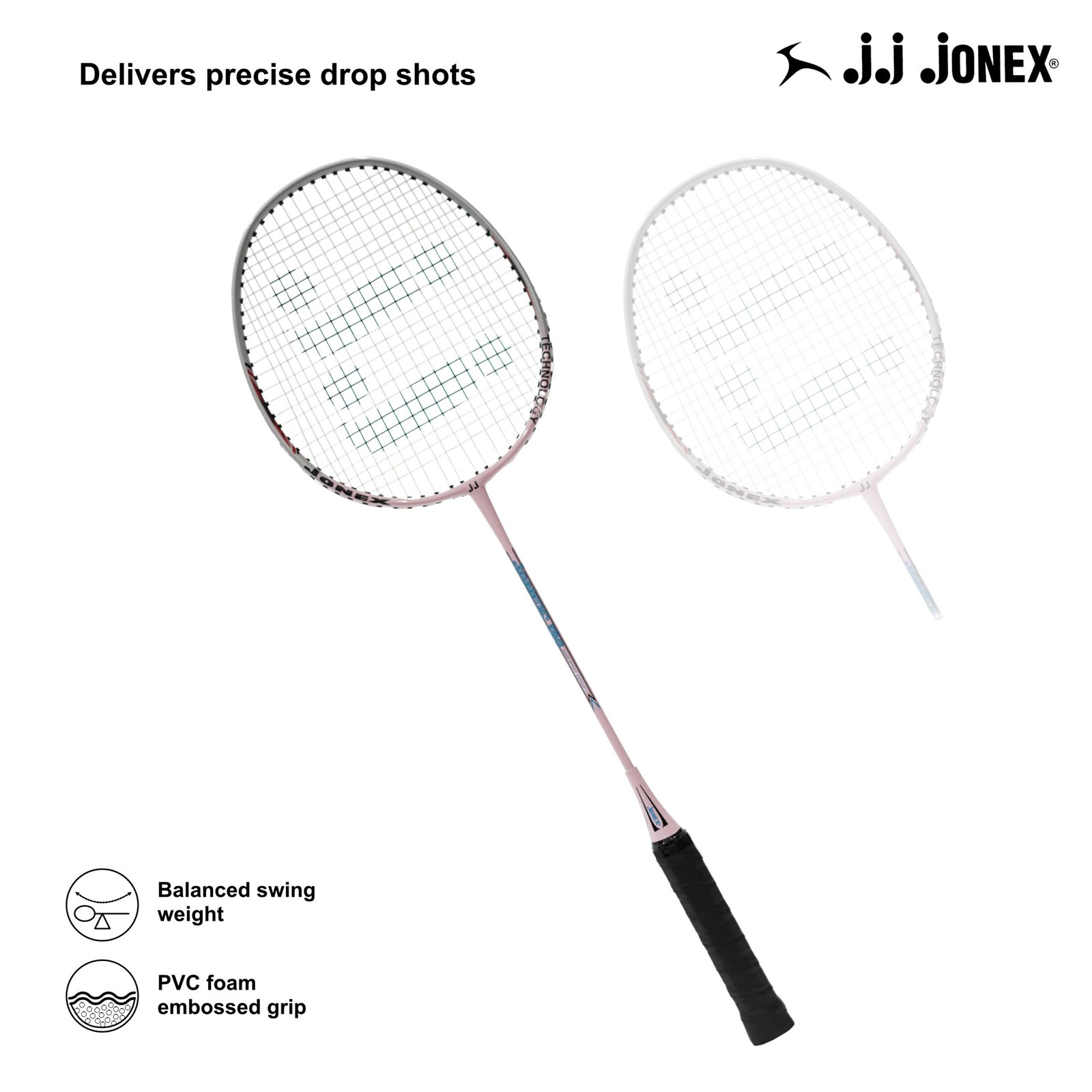 LX-8 Badminton Racket