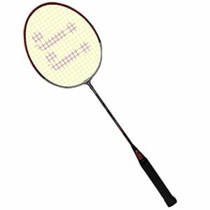 deluxe 3000 badminton racket