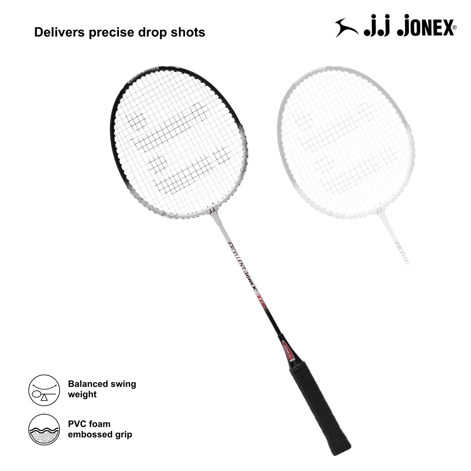 Excellent 3000 Badminton Racket